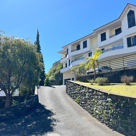 Sun Hills Panoramic Views Villa Funchal  Exterior photo