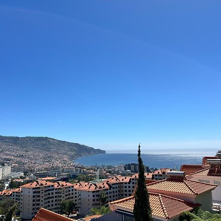 Sun Hills Panoramic Views Villa Funchal  Exterior photo